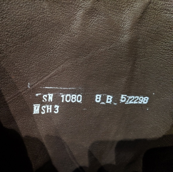 Sonora Boots - Picture 8 of 8